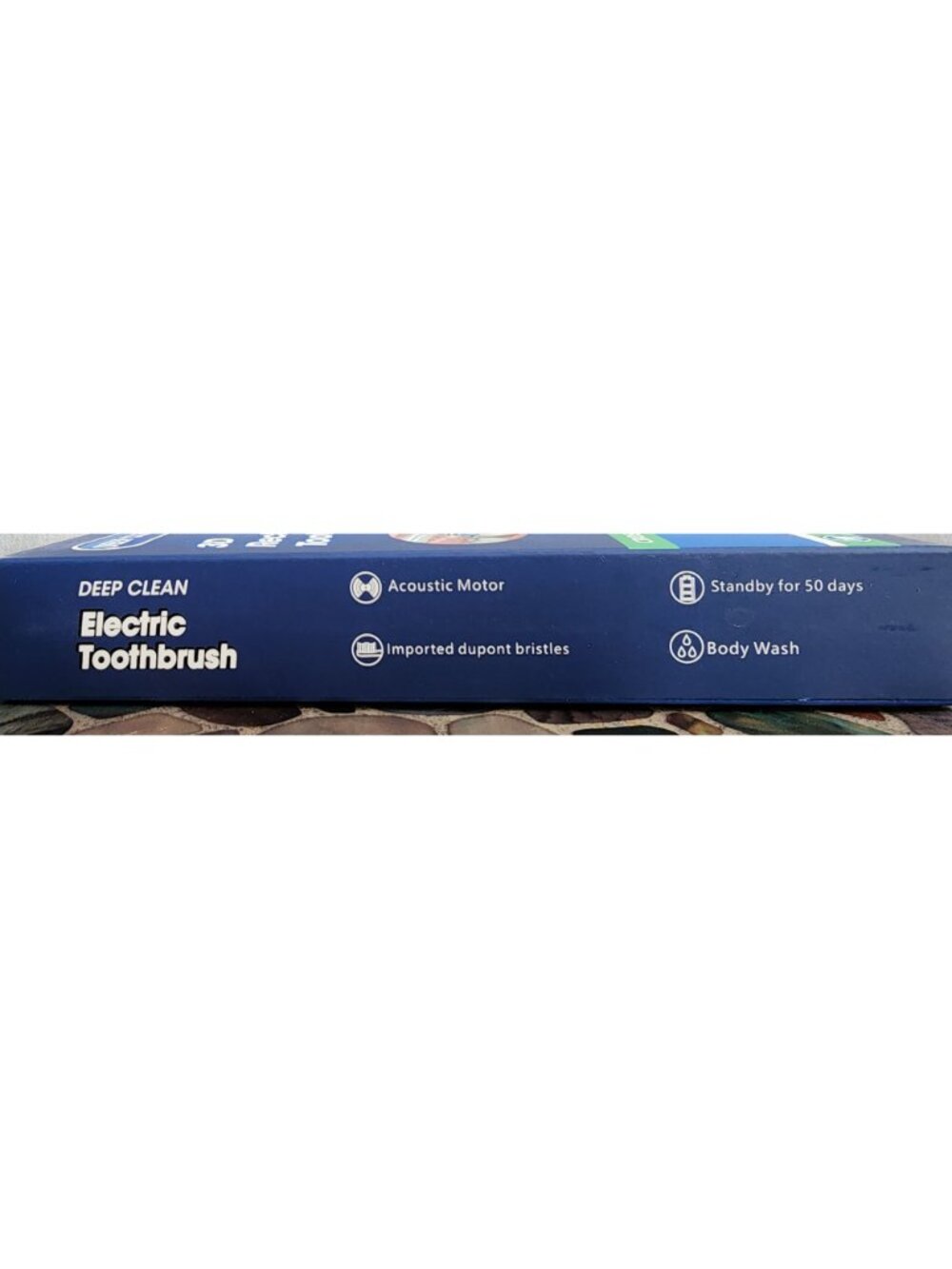 Electric Toothbrush - Picture 3 of 5